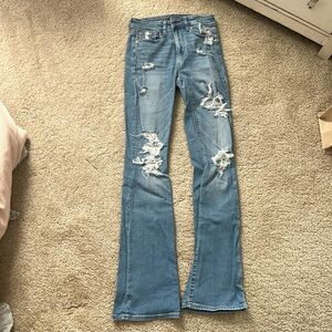 American Eagle Boot cut Jeans